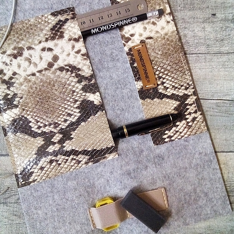 Rolltasche