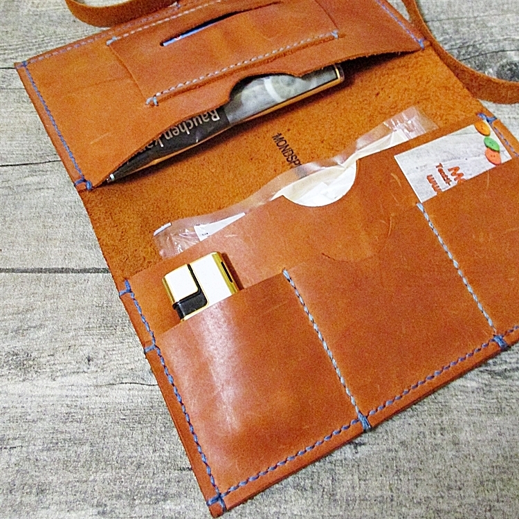 Tabaktasche